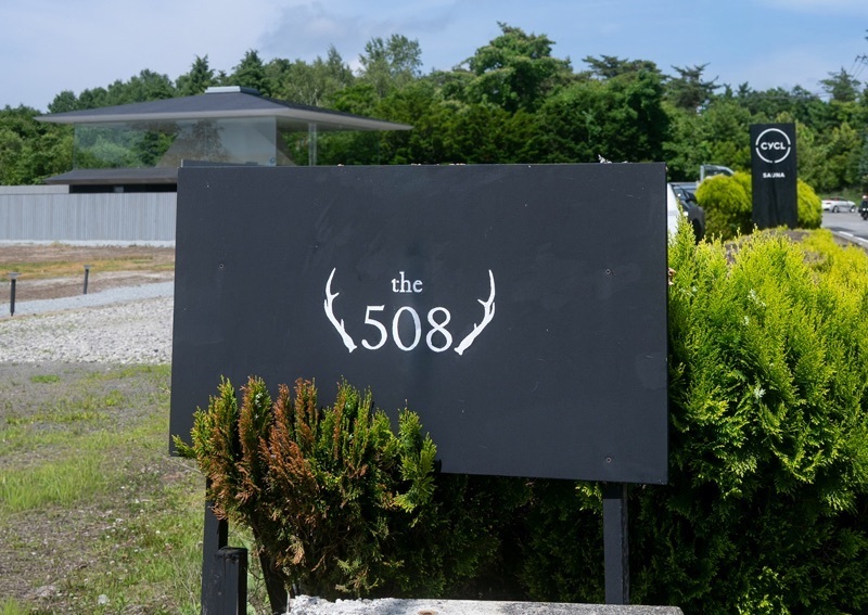 HEATさんが投稿したザ 508 カフェ（the 508 cafe）に関する口コミの画像