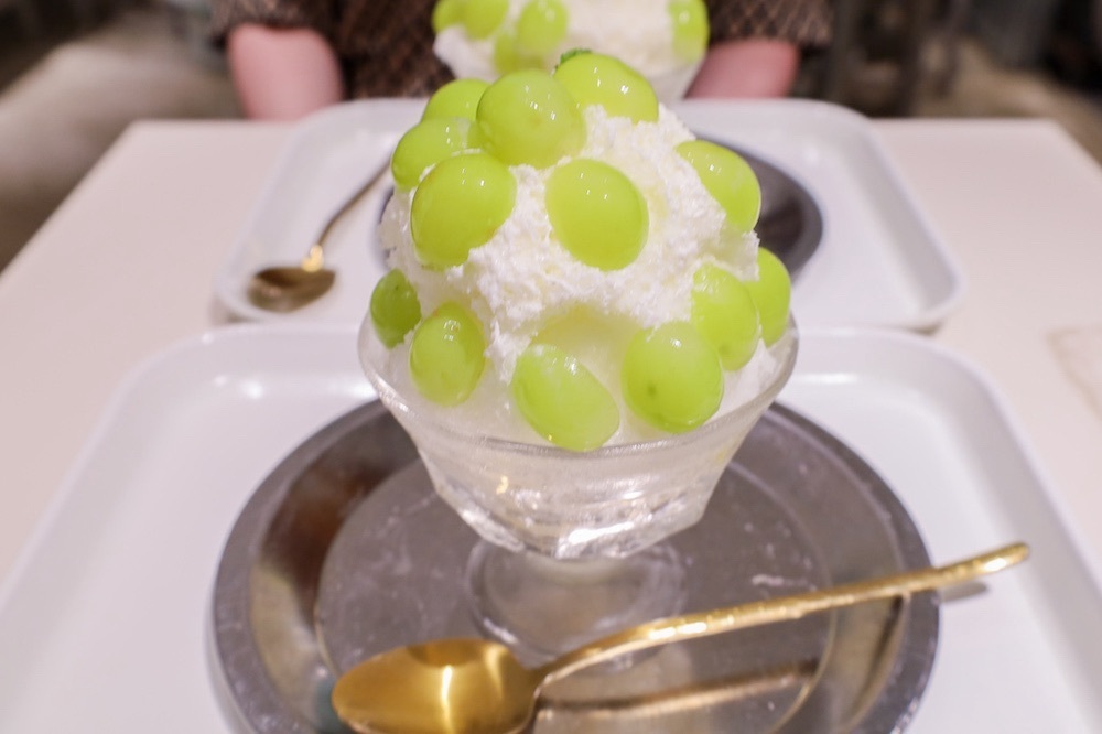 さくらいまさゆきさんが投稿した堀内果実園 ソラマチ店に関する口コミの画像