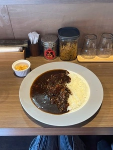 元町欧風カレー タンガロンガ