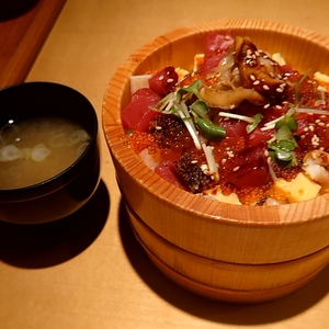築地きたろう（【旧店名】樹太老 東銀座）