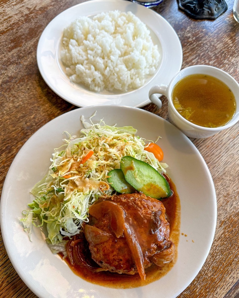 40s_gourmetさんが投稿したカフェ アンジェリーナに関する口コミの画像