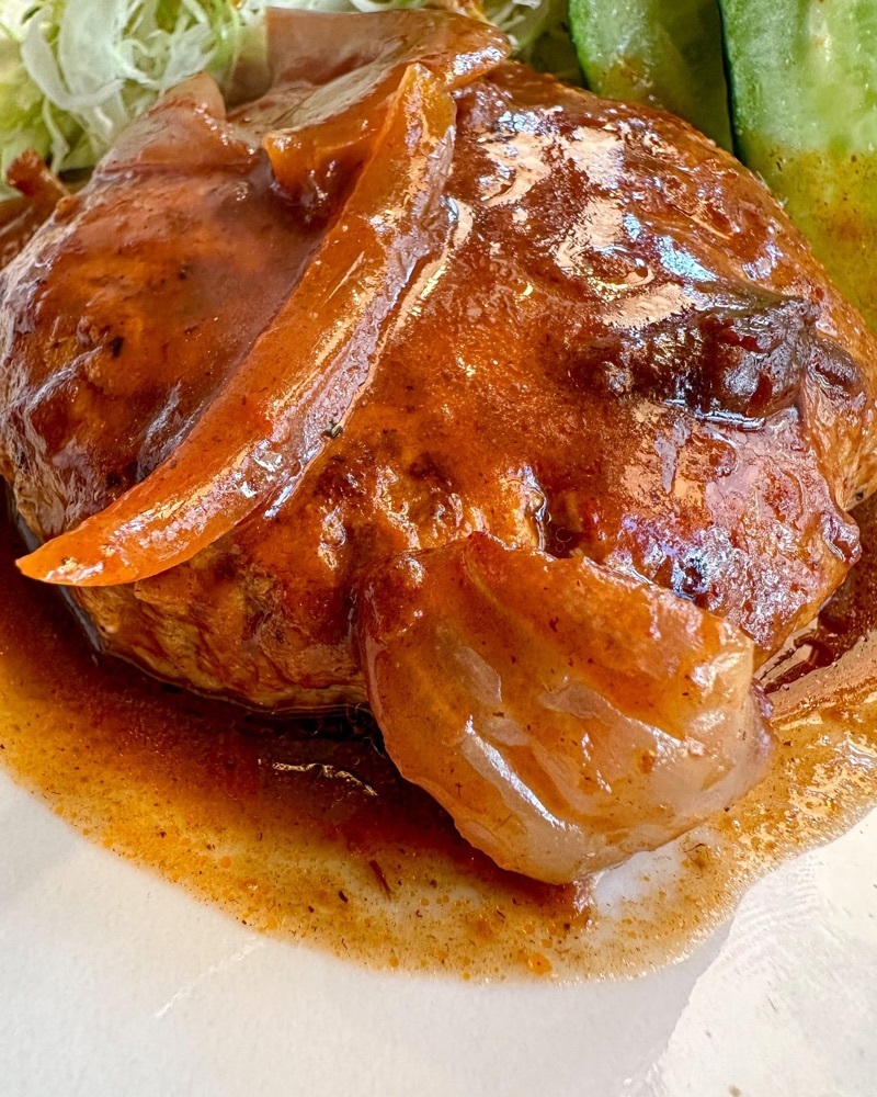 40s_gourmetさんが投稿したカフェ アンジェリーナに関する口コミの画像