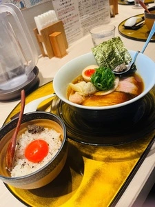 入鹿TOKYO 六本木（イルカトウキョウ）