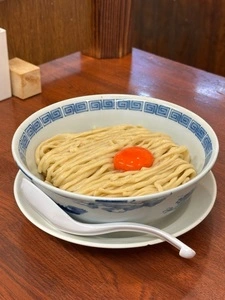 中華そば 千乃鶏