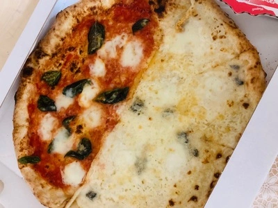 SALVATORE CUOMO & BAR 綱島（サルヴァトーレ クオモ アンド バール【旧店名】PIZZA SALVATORE CUOMO）