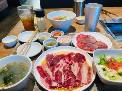 プレミアムカルビ 港北日吉店（PREMIUM KARUBI）