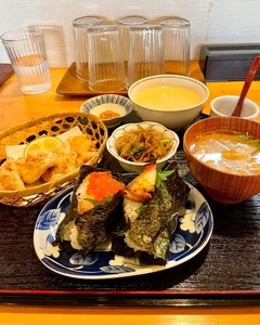 めし屋 柏