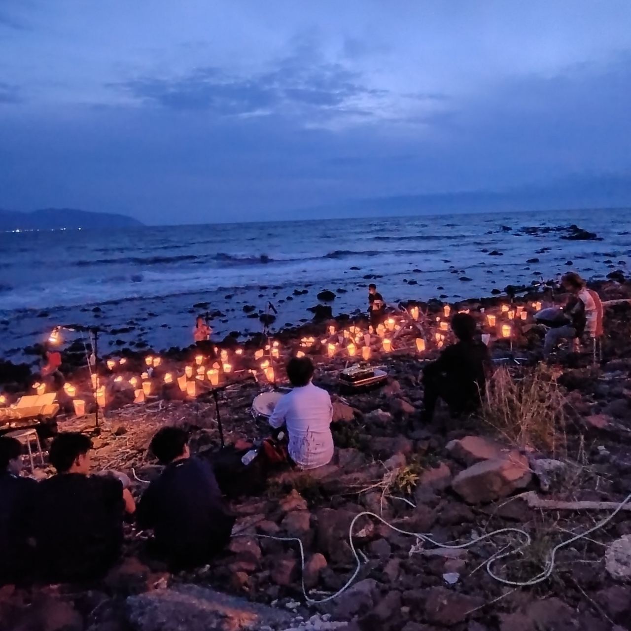 北海道大臣さんが投稿した樺太引揚３船殉難慰霊碑に関する口コミの画像