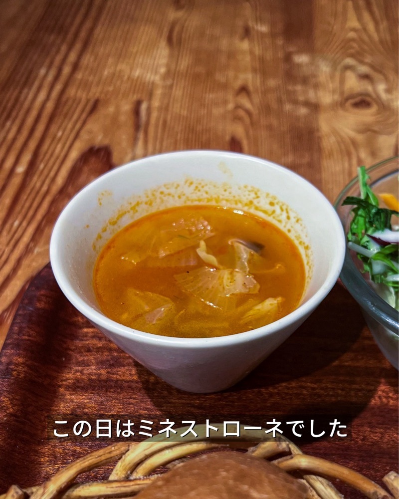 masayan.310さんが投稿したＬｅ 日本食堂（ルニホンショクドウ）に関する口コミの画像