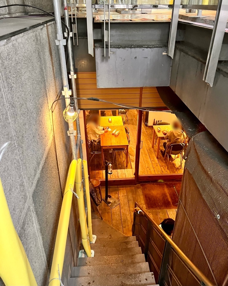 masayan.310さんが投稿したＬｅ 日本食堂（ルニホンショクドウ）に関する口コミの画像