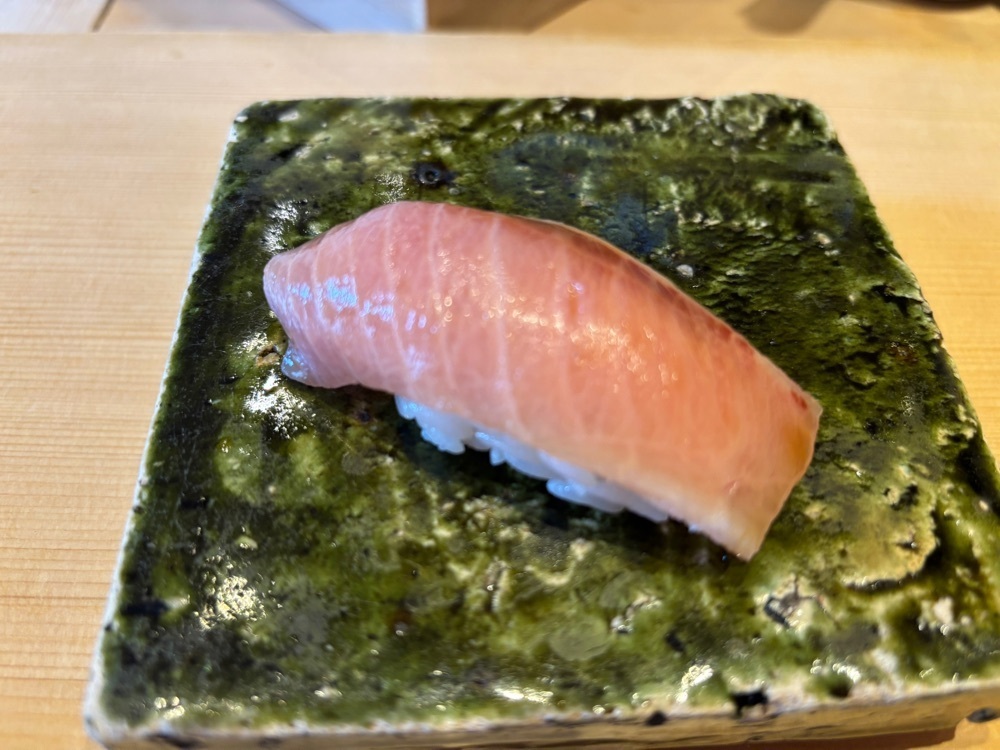 それなはとけさんが投稿した江戸深川 鮨 にしちに関する口コミの画像