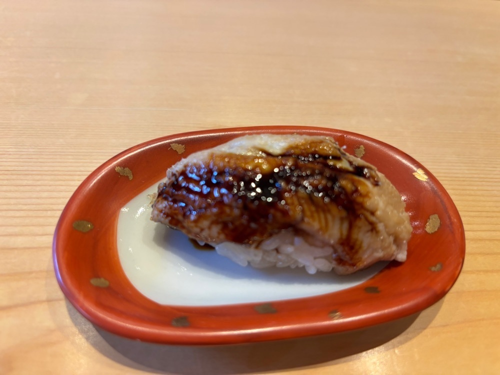 それなはとけさんが投稿した江戸深川 鮨 にしちに関する口コミの画像