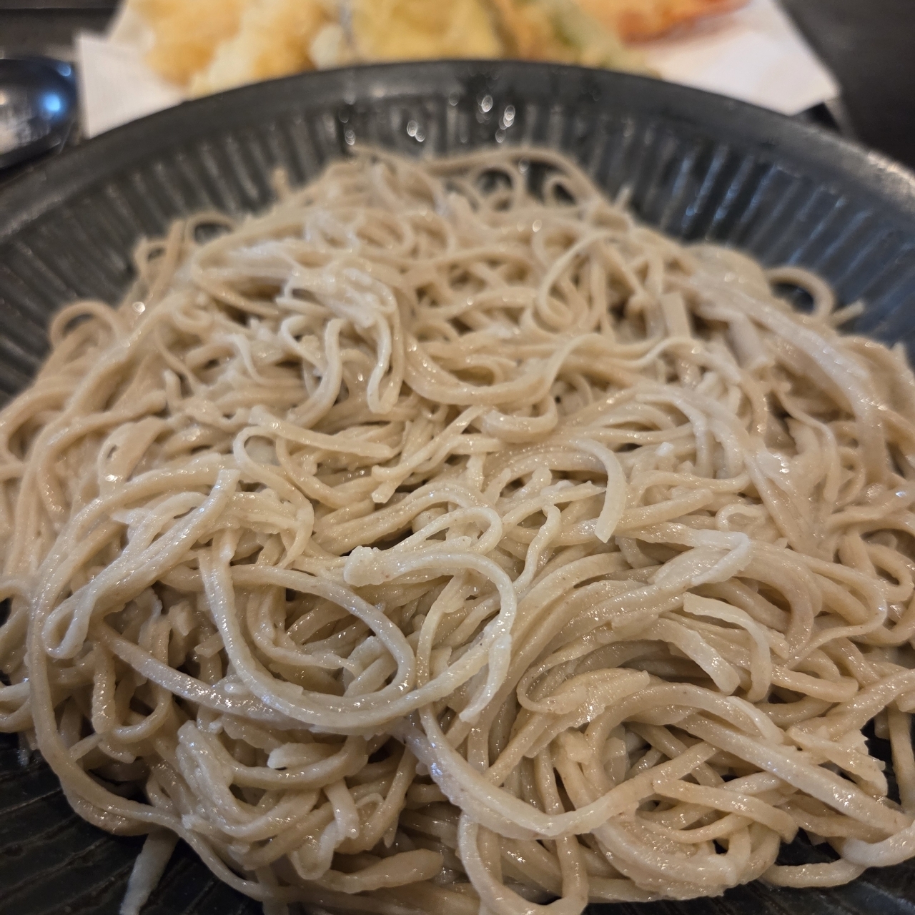 ばらっちゃんさんが投稿した蕎麦処かのこに関する口コミの画像