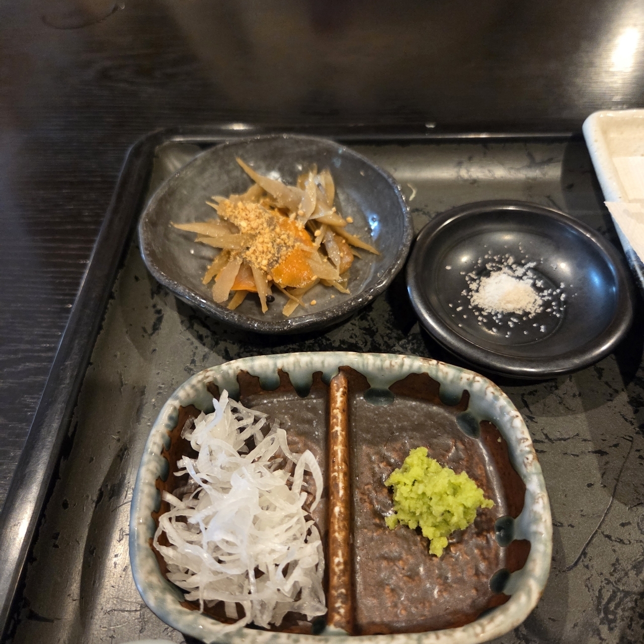 ばらっちゃんさんが投稿した蕎麦処かのこに関する口コミの画像
