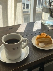 coffee house takizawake（コーヒー ハウス タキザワケ）