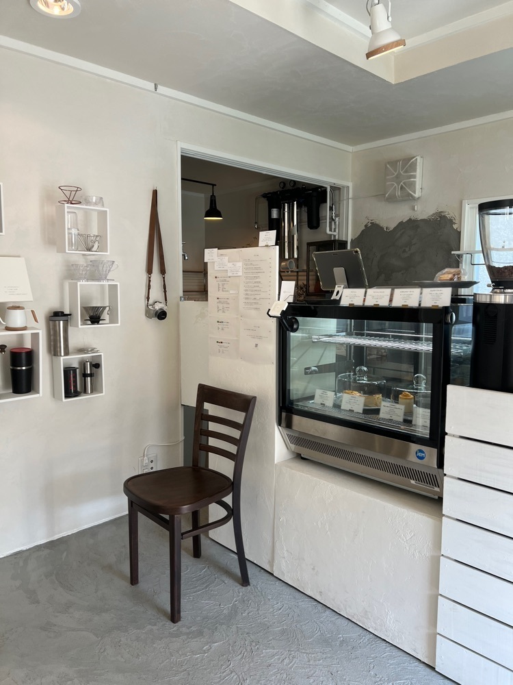 🤎アイヒンまま🤎さんが投稿したcoffee house takizawake（コーヒー ハウス タキザワケ）に関する口コミの画像