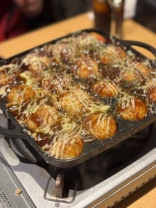 時間無制限 食べ飲み放題 まんぷく屋 京橋店