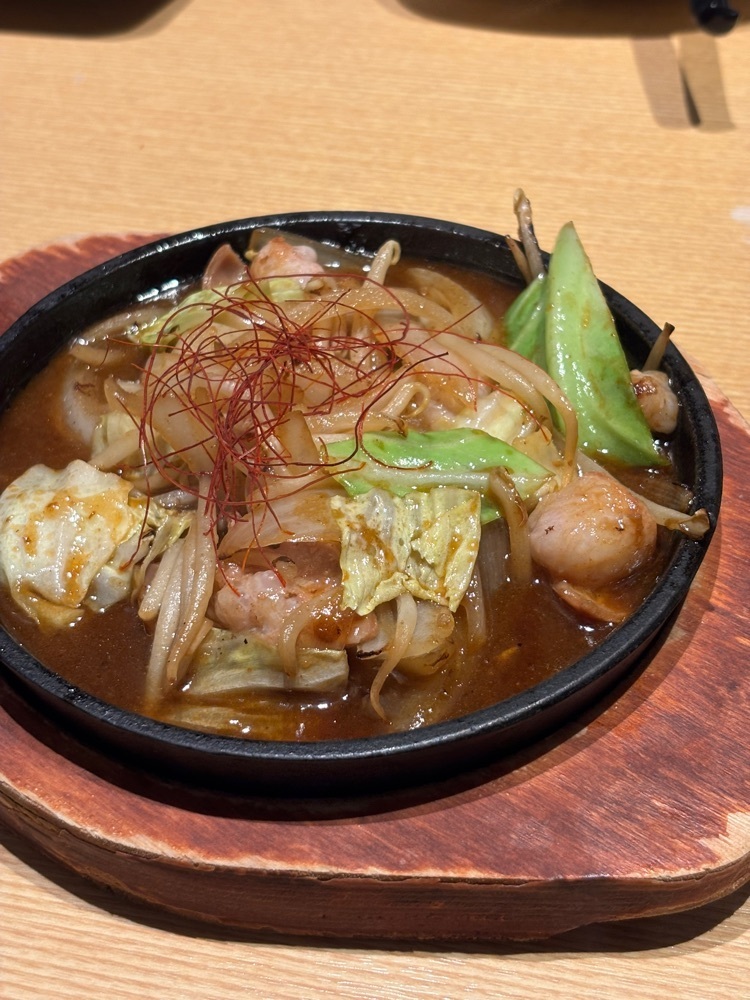 nanah1さんが投稿した時間無制限 食べ飲み放題 まんぷく屋 京橋店に関する口コミの画像