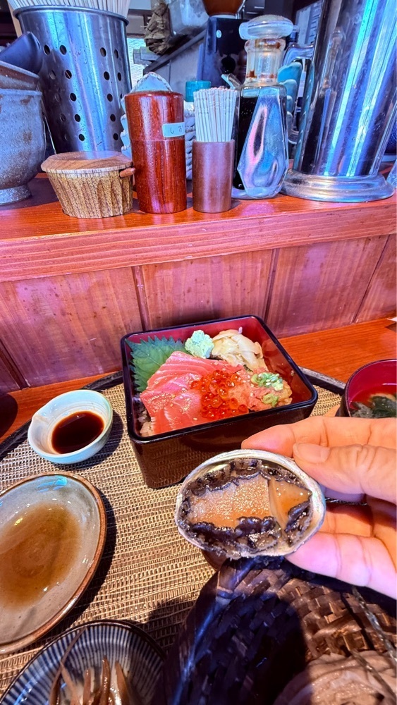 miiさんが投稿したよこまち 津に関する口コミの画像
