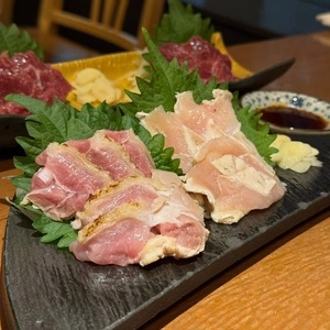 九州料理 万作 大名古屋ビルヂング店（【旧店名】宮崎料理 万作）