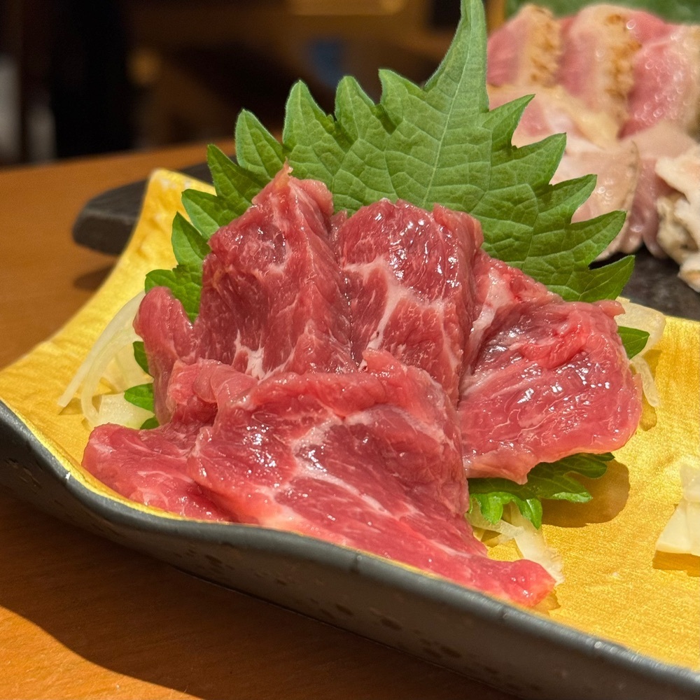 鉄道王さんが投稿した九州料理 万作 大名古屋ビルヂング店（【旧店名】宮崎料理 万作）に関する口コミの画像