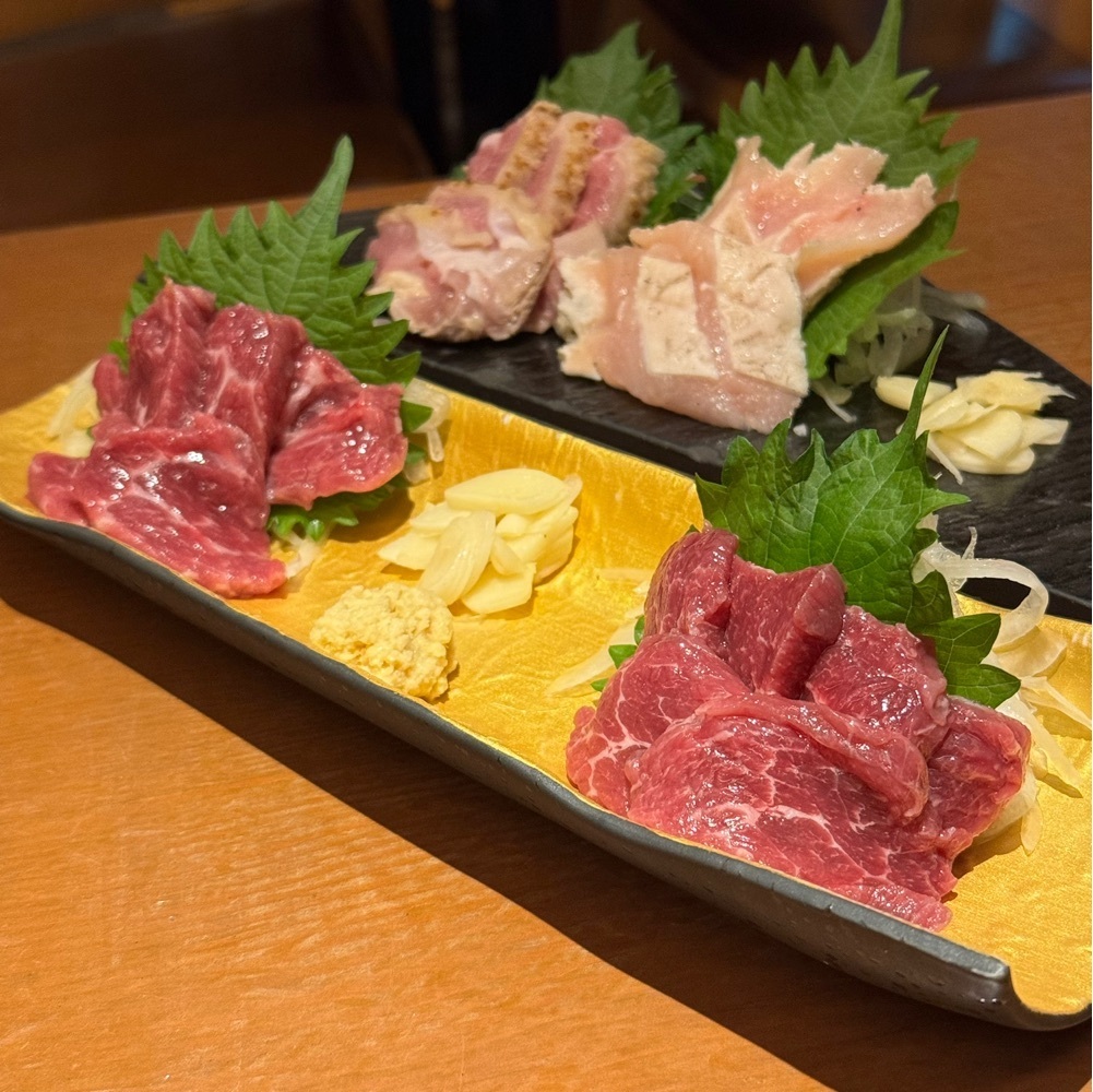 鉄道王さんが投稿した九州料理 万作 大名古屋ビルヂング店（【旧店名】宮崎料理 万作）に関する口コミの画像