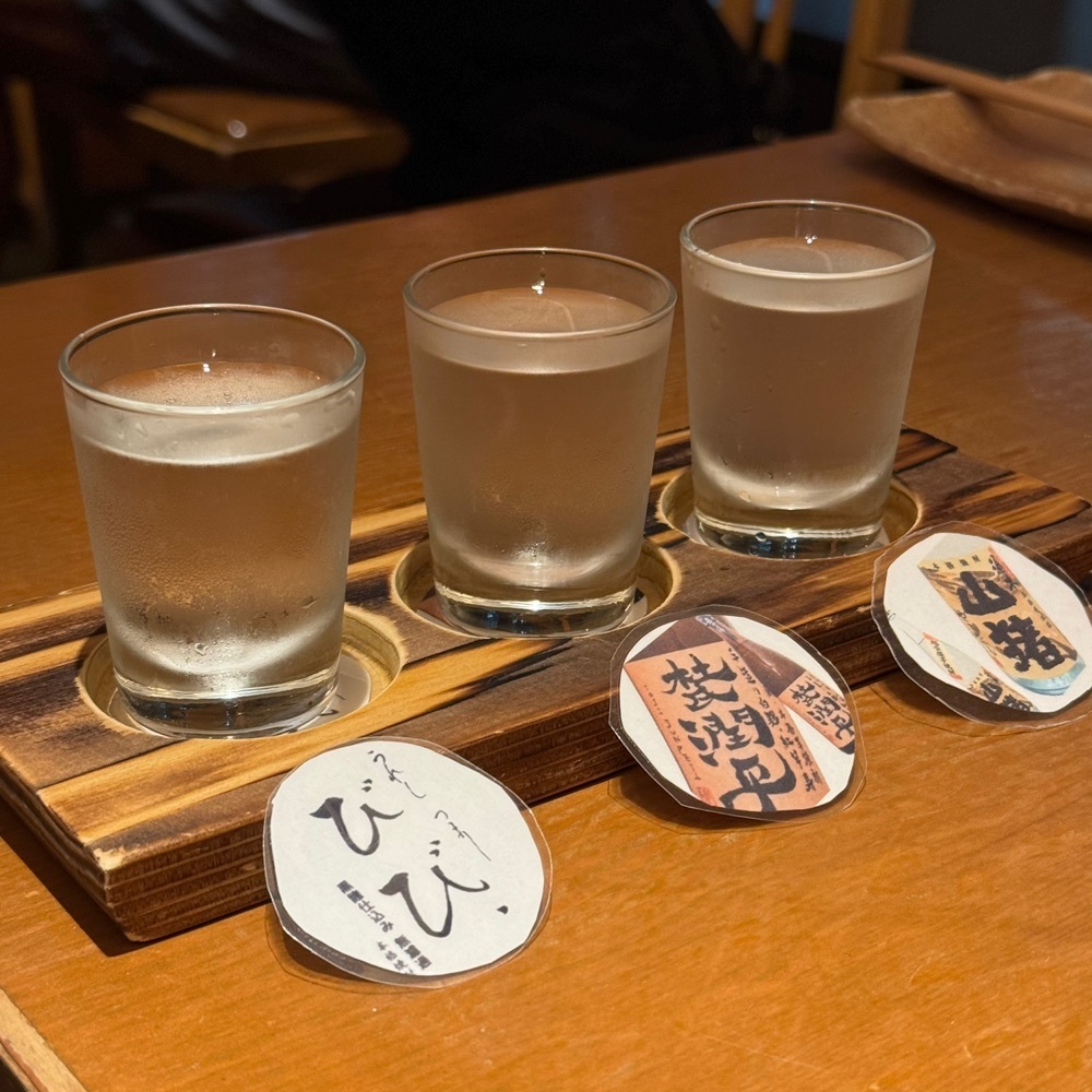 鉄道王さんが投稿した九州料理 万作 大名古屋ビルヂング店（【旧店名】宮崎料理 万作）に関する口コミの画像