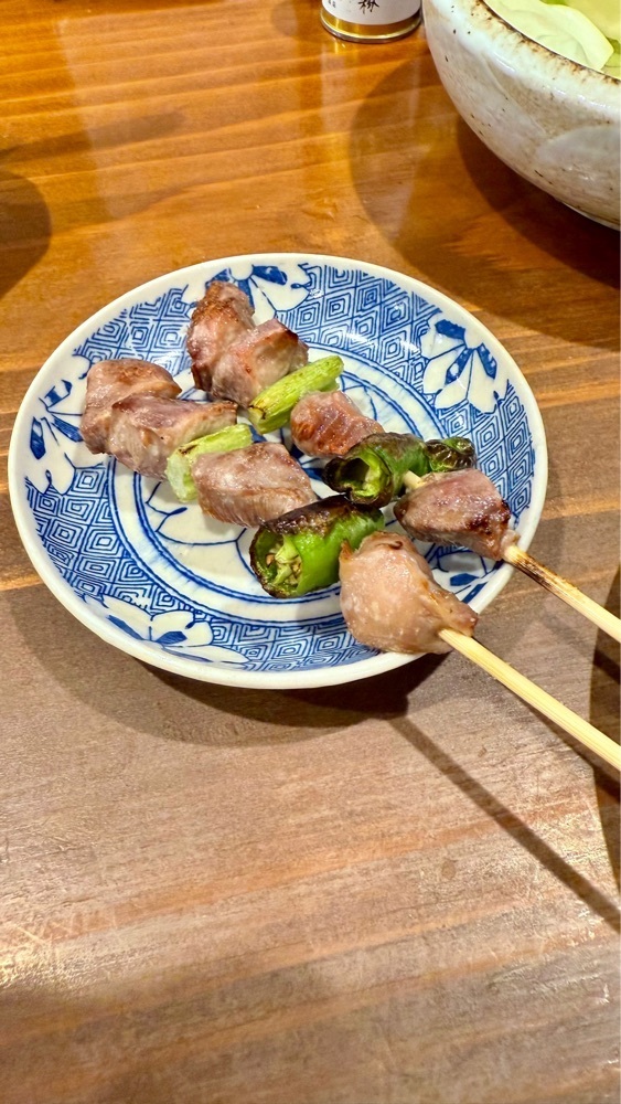 kumakentoraさんが投稿した炭火焼鳥 たけ藏（TAKEZO）に関する口コミの画像