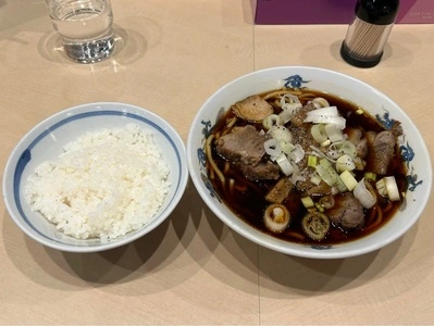 西町大喜 とやマルシェ店（ニシチョウタイキ）