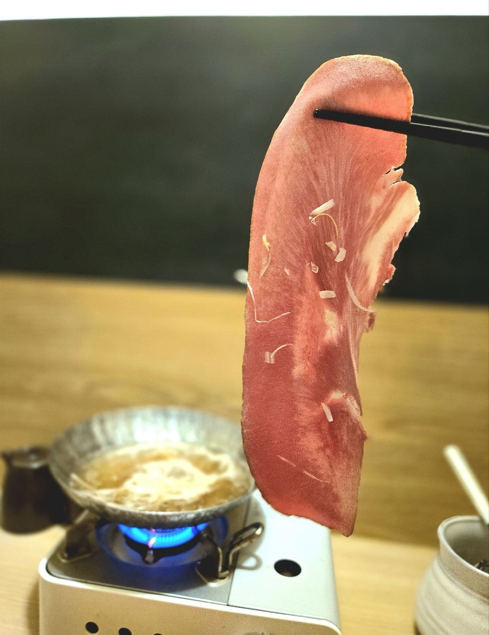 じゅりぽんさんが投稿した牛たん日和 浅草橋店に関する口コミの画像