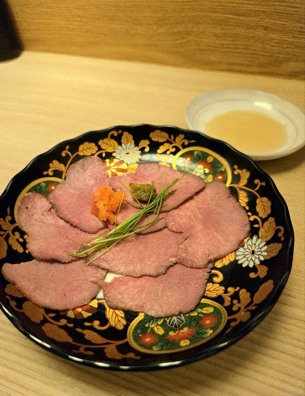 じゅりぽんさんが投稿した牛たん日和 浅草橋店に関する口コミの画像