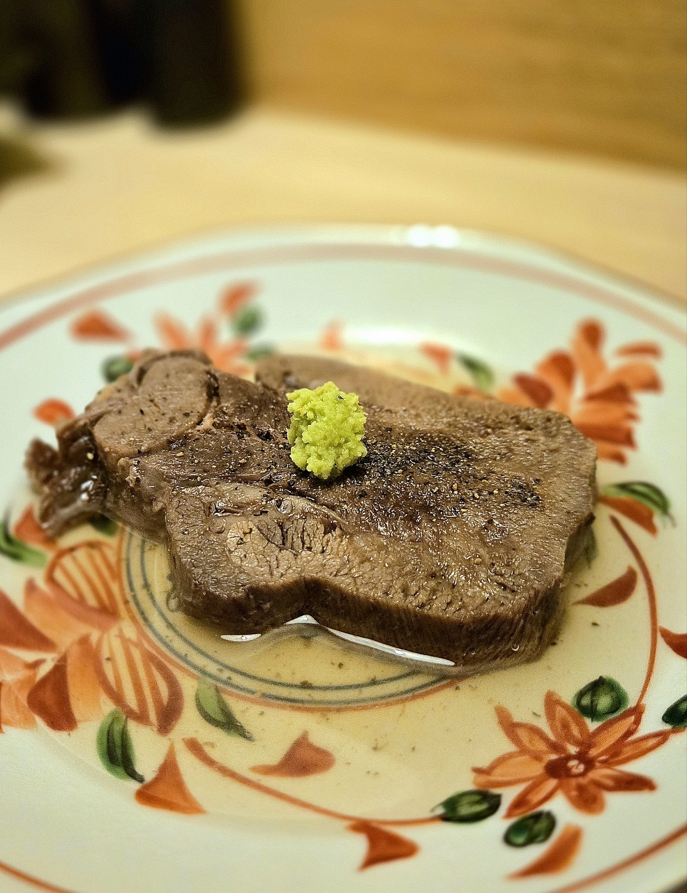 じゅりぽんさんが投稿した牛たん日和 浅草橋店に関する口コミの画像