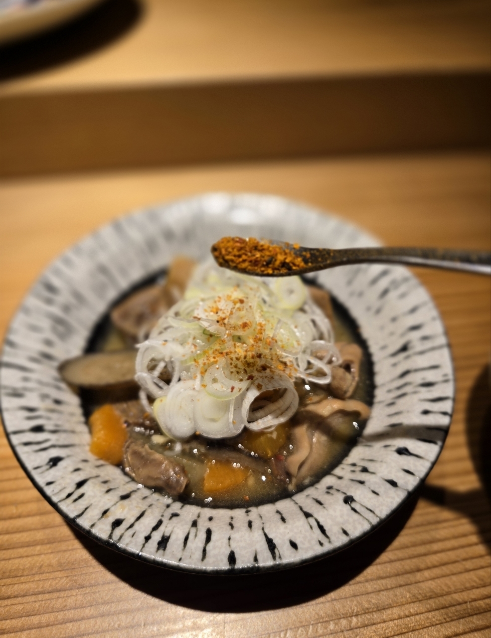 じゅりぽんさんが投稿した炭火串焼 鶏魚 田町店に関する口コミの画像