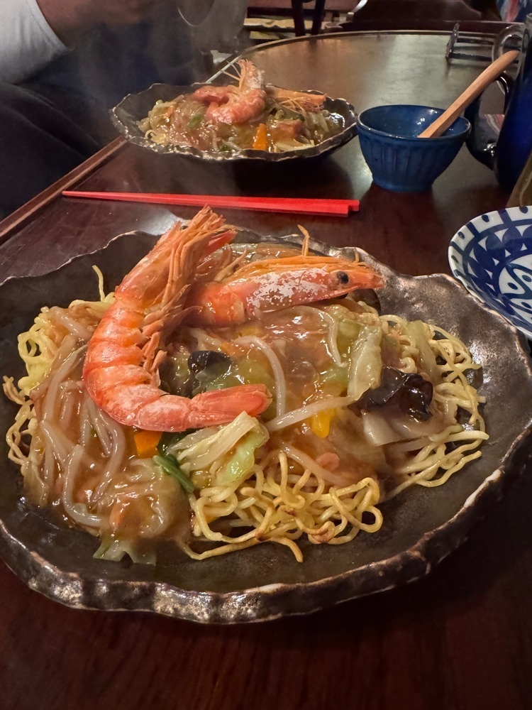 P-sanさんが投稿した時代屋に関する口コミの画像