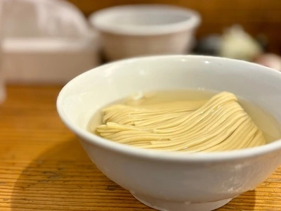 麺屋鈴春