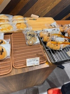 なんぷ～香房 森のパン屋