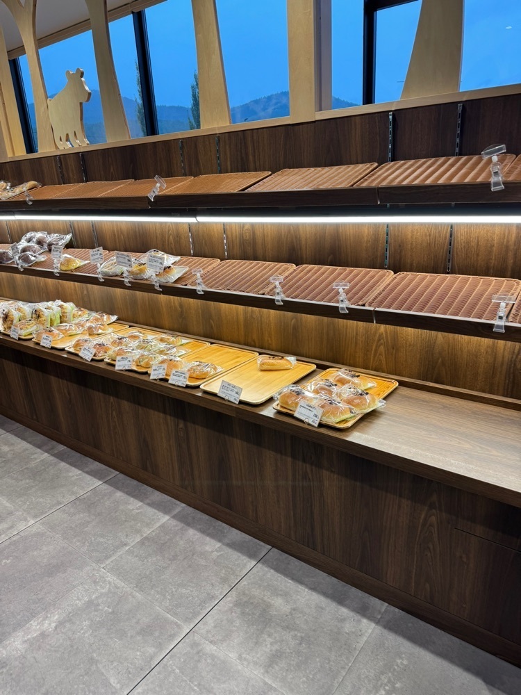 P-sanさんが投稿したなんぷ～香房 森のパン屋に関する口コミの画像