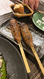 赤坂聳え別館 となり 3枚目