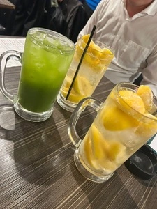 赤坂聳え別館 となり 2枚目