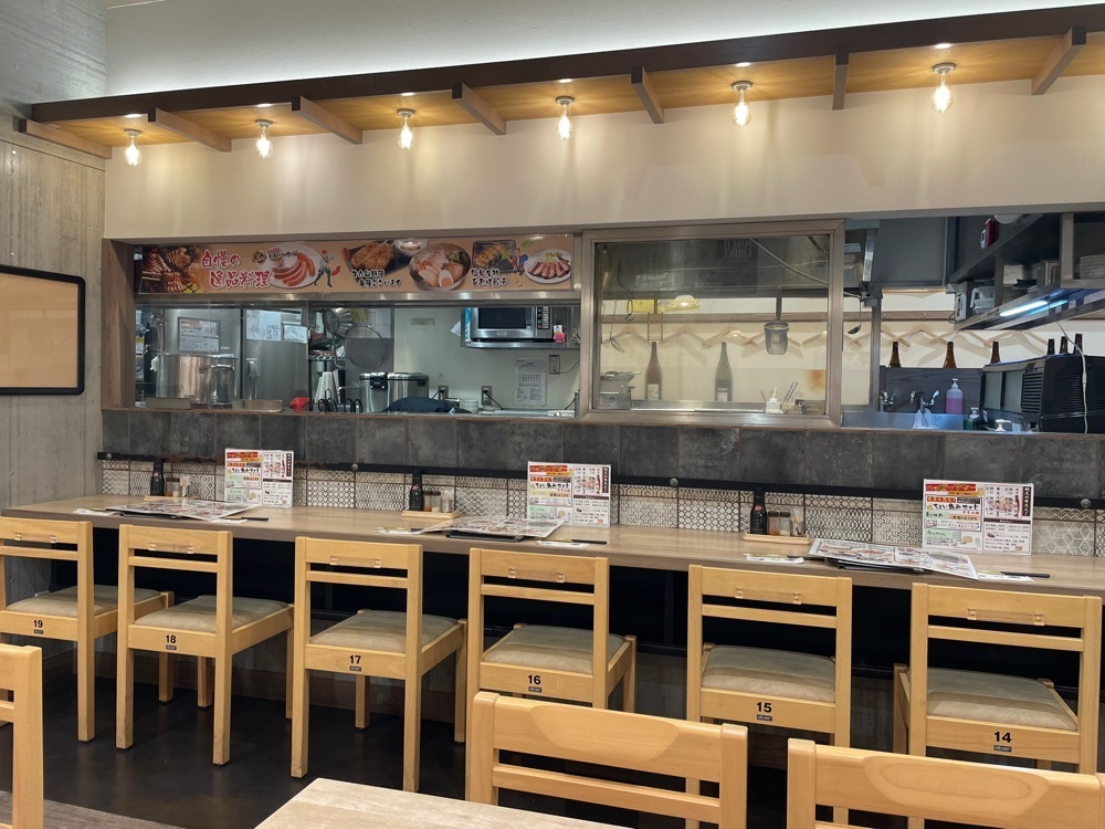 fumiさんが投稿した牛たん炭焼 利久 ウィング上大岡店に関する口コミの画像