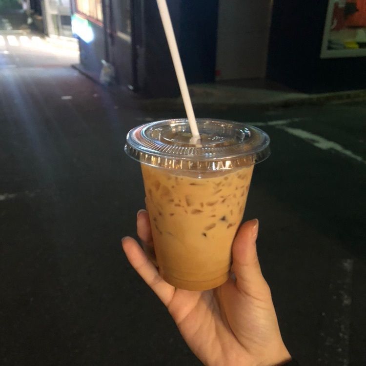 coco07さんが投稿した紅茶の店 Kenyan（ケニヤン）に関する口コミの画像