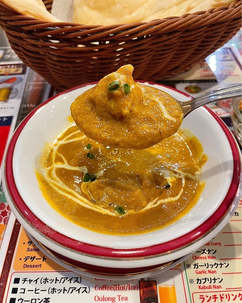 青木 孝文さんが投稿したエベレストキッチンに関する口コミの画像