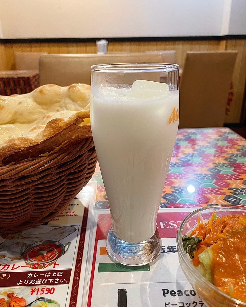 青木 孝文さんが投稿したエベレストキッチンに関する口コミの画像