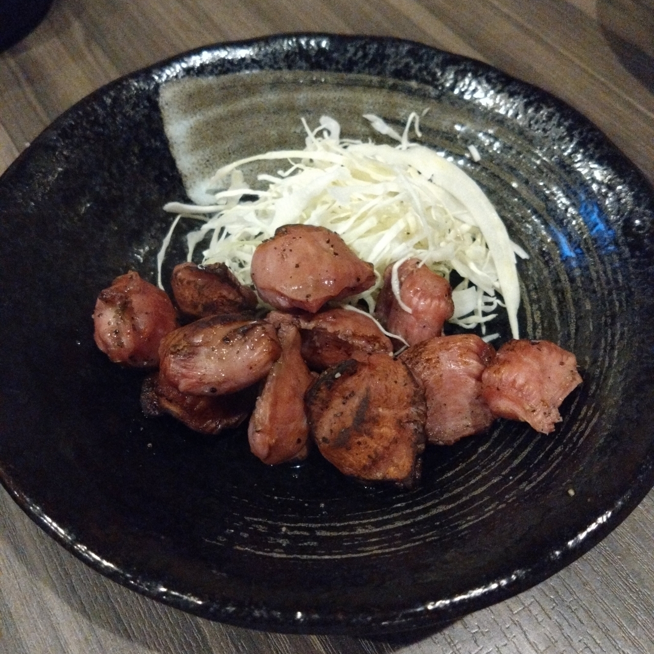 北海道大臣さんが投稿したバー&ダイニング トドロキ（Bar&Dining 等々力）に関する口コミの画像