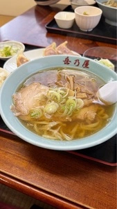 岳乃屋