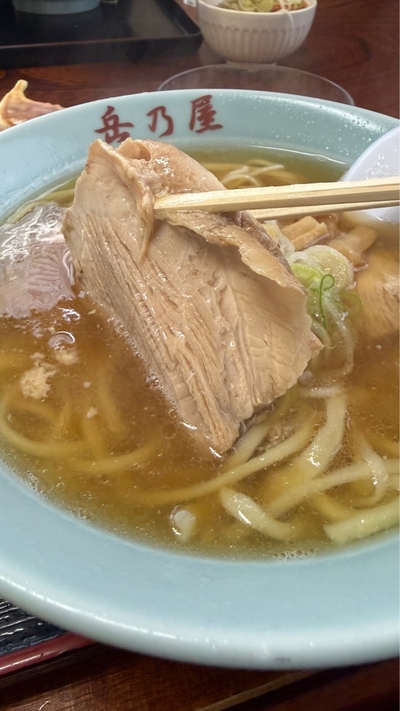 【東京近郊】居酒屋勝手にレビューさんが投稿した岳乃屋に関する口コミの画像