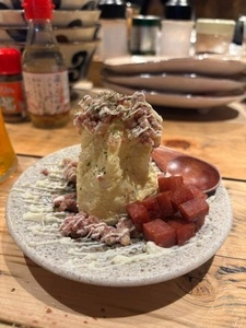 ゆんたく酒場 あずま商店