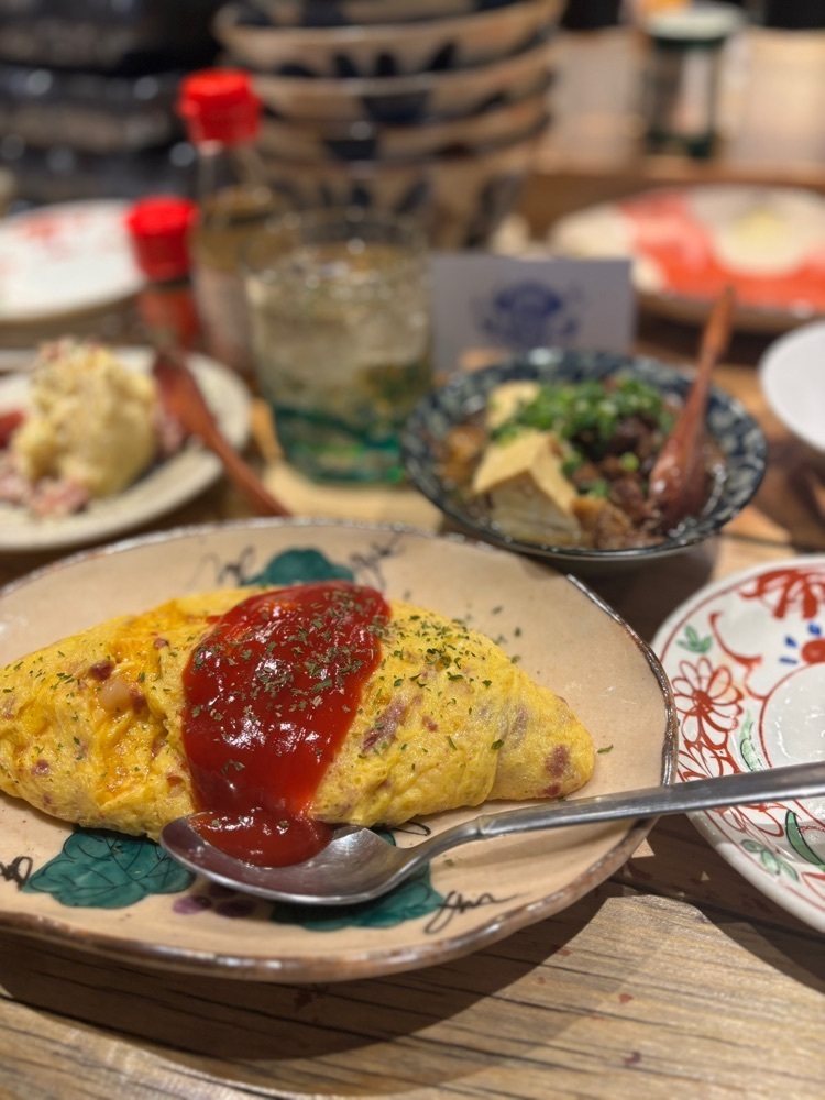 あゆまるグルメさんが投稿したゆんたく酒場 あずま商店に関する口コミの画像