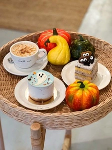 cafe no.MACARON（カフェ ナンバー マカロン）