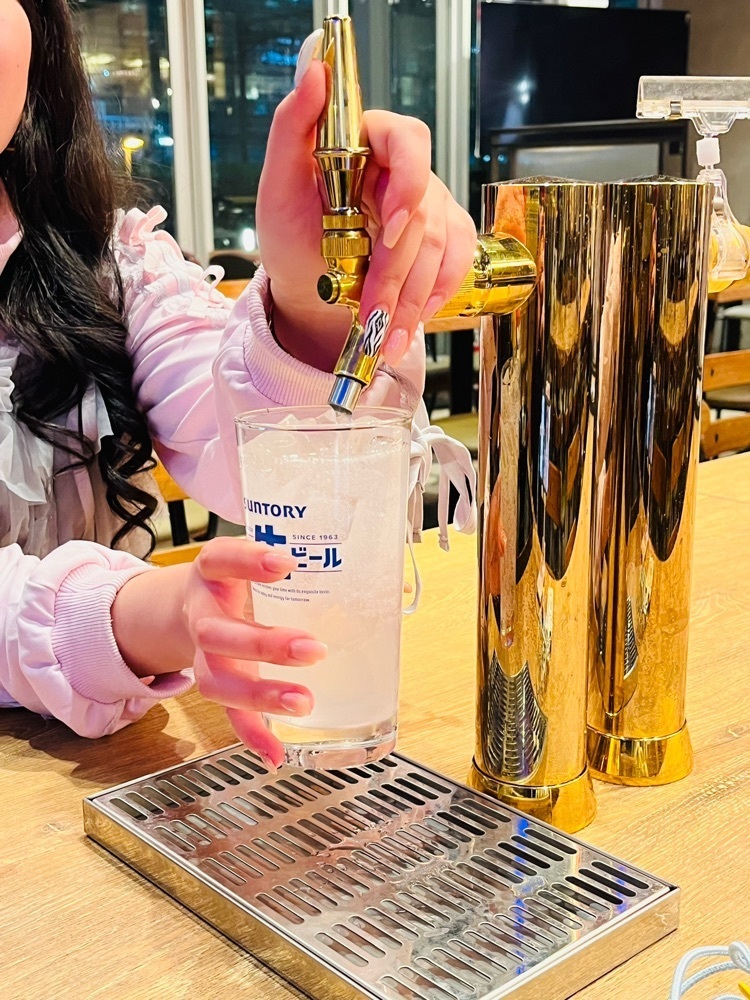 東京食べあルークさんが投稿したラーメン酒場 秋葉原拉麺劇場に関する口コミの画像
